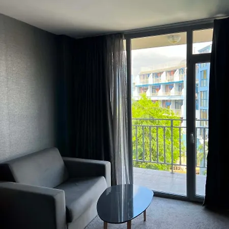 Sunset Breeze Apartmán