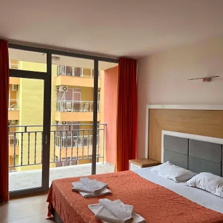 Sunset Breeze Apartmán